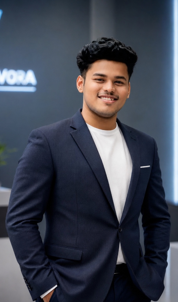 BuildVora Senior Mentor for Final Year IT Projects